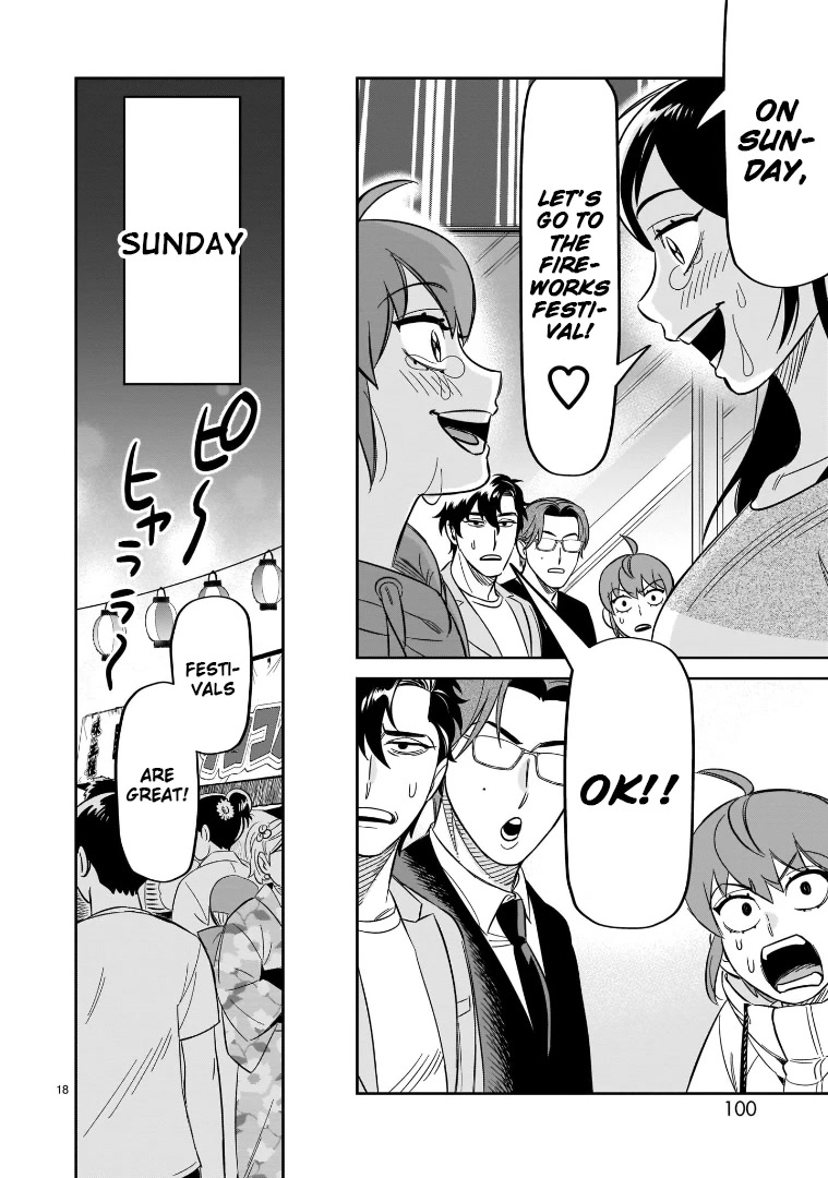 HITS Chapter 18 page 17 - Chapter 18
