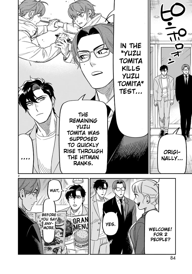 HITS Chapter 18 page 2 - Chapter 18