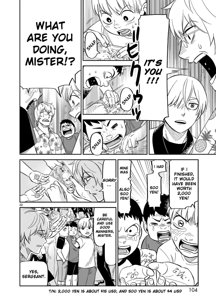 HITS Chapter 18 page 20 - Chapter 18