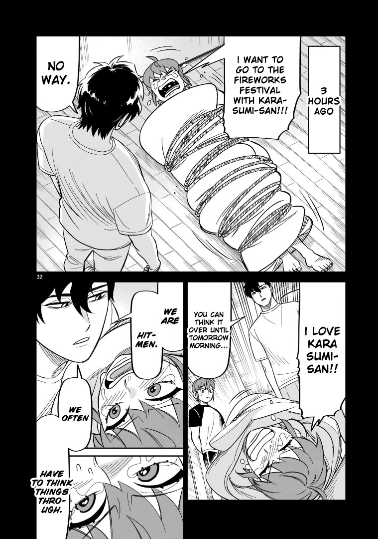 HITS Chapter 18 page 28 - Chapter 18