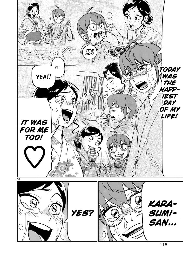 HITS Chapter 18 page 32 - Chapter 18