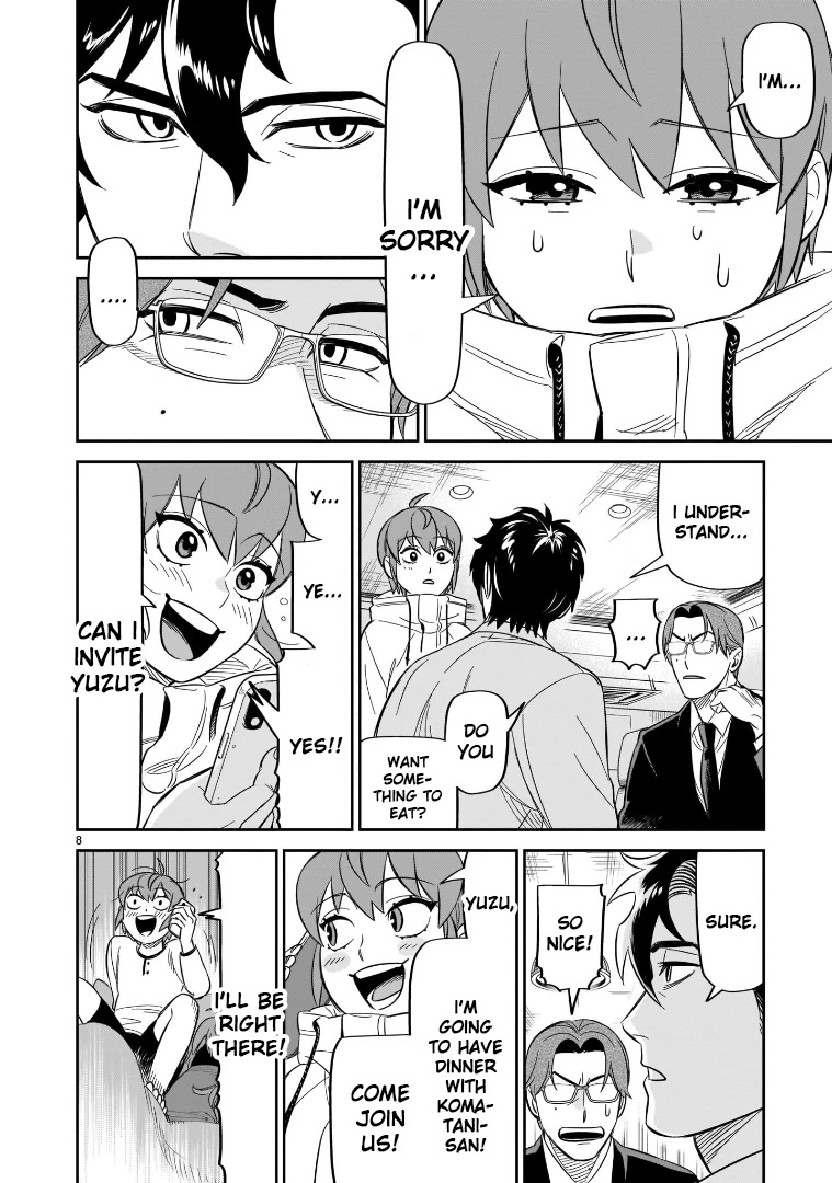 HITS Chapter 18 page 8 - Chapter 18