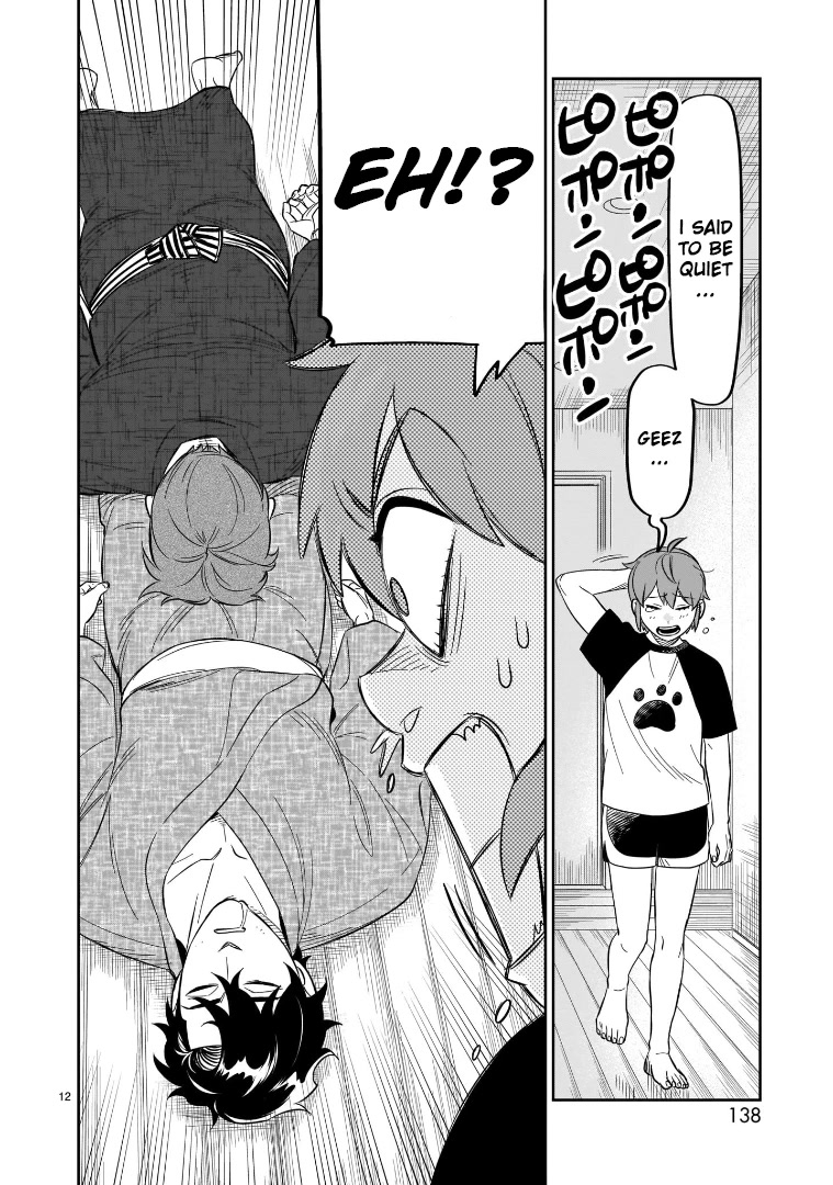 HITS Chapter 19 page 12 - Chapter 19