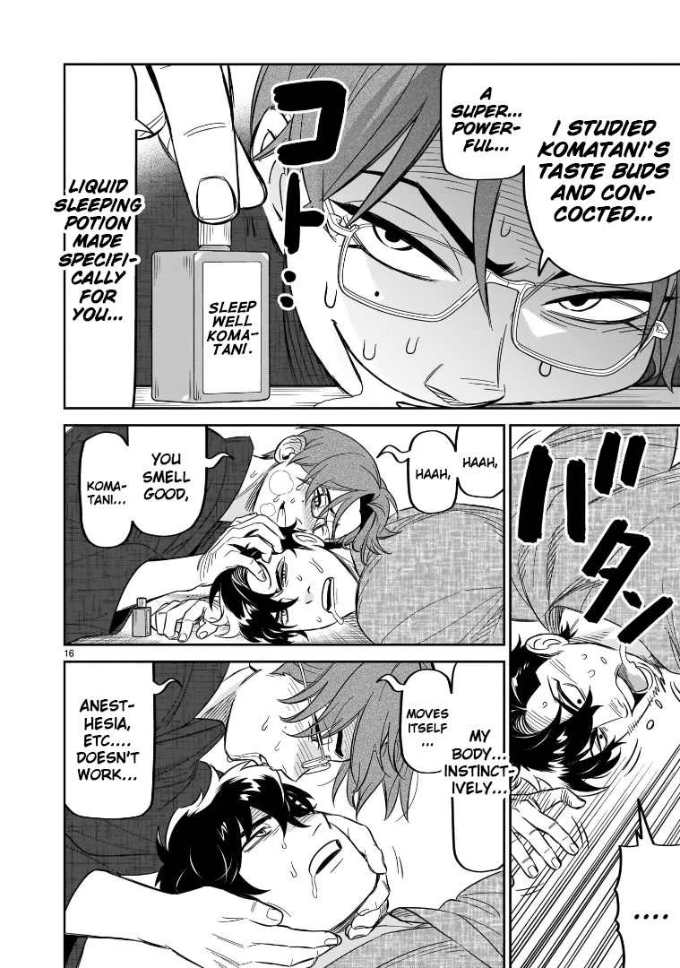 HITS Chapter 19 page 16 - Chapter 19
