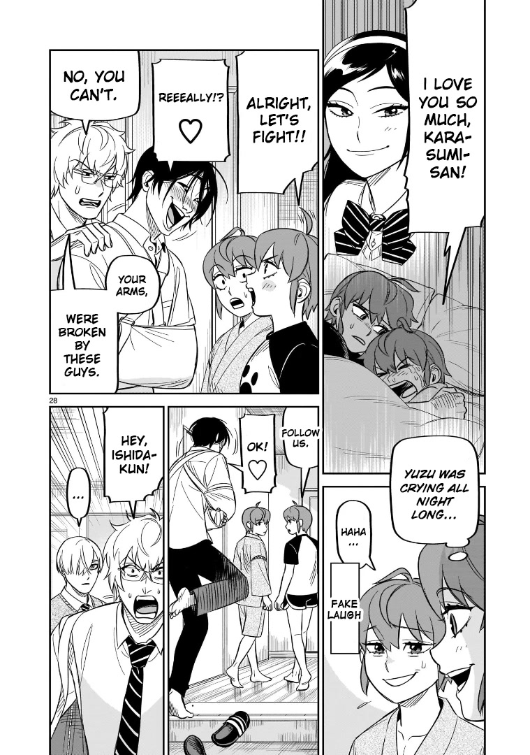 HITS Chapter 19 page 27 - Chapter 19