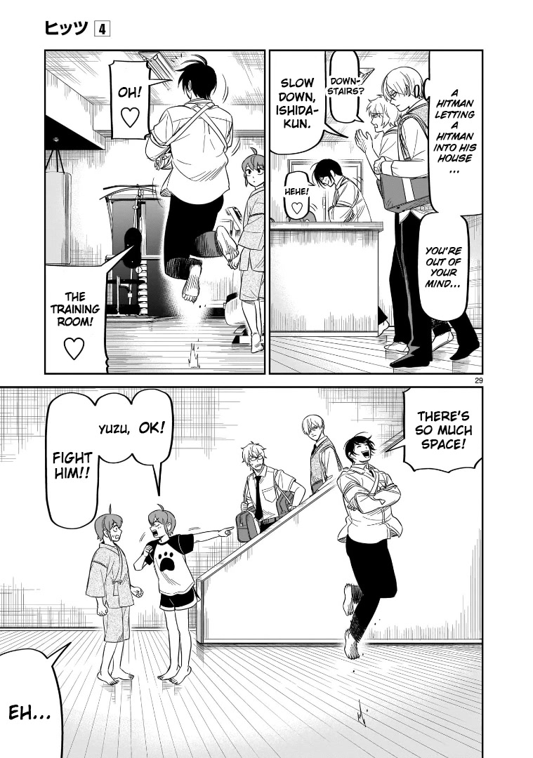 HITS Chapter 19 page 28 - Chapter 19