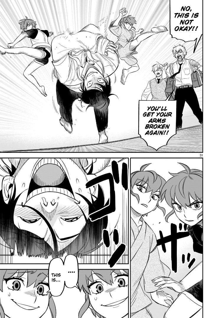 HITS Chapter 19 page 30 - Chapter 19