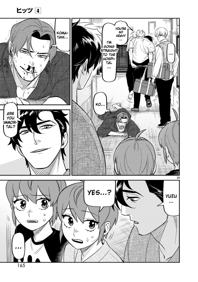 HITS Chapter 19 page 36 - Chapter 19