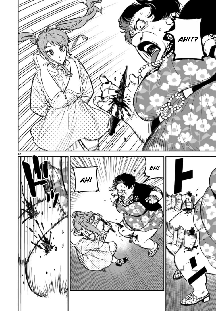HITS Chapter 2 page 13 - Chapter 2