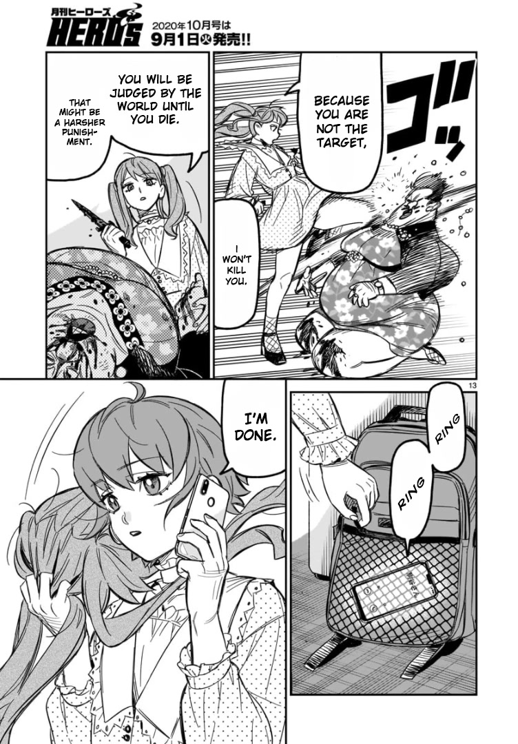 HITS Chapter 2 page 14 - Chapter 2