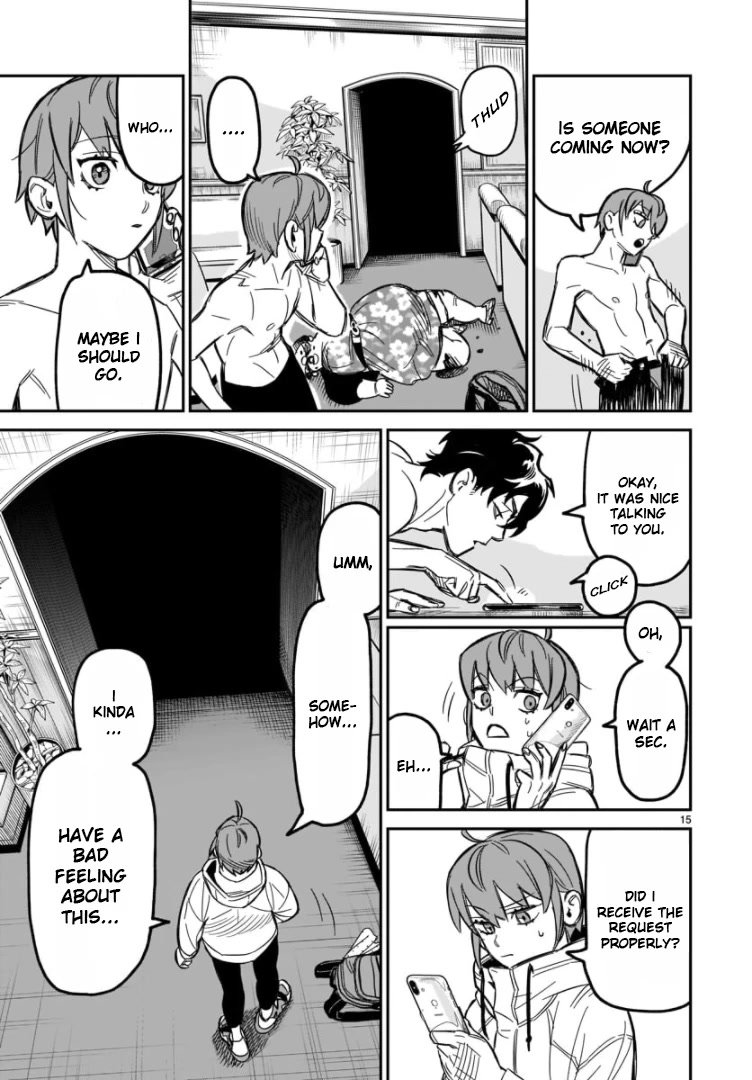 HITS Chapter 2 page 16 - Chapter 2