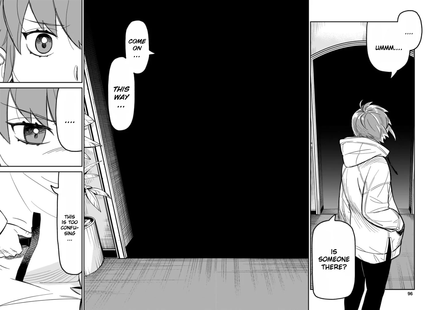 HITS Chapter 2 page 17 - Chapter 2