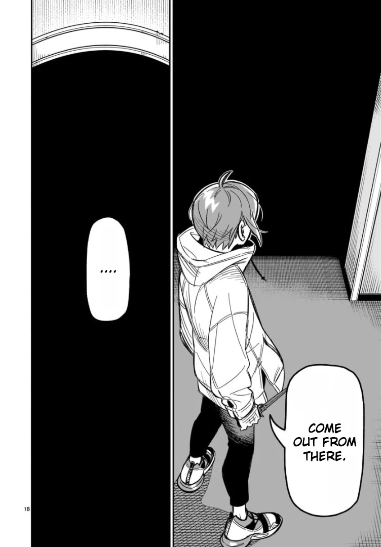 HITS Chapter 2 page 18 - Chapter 2