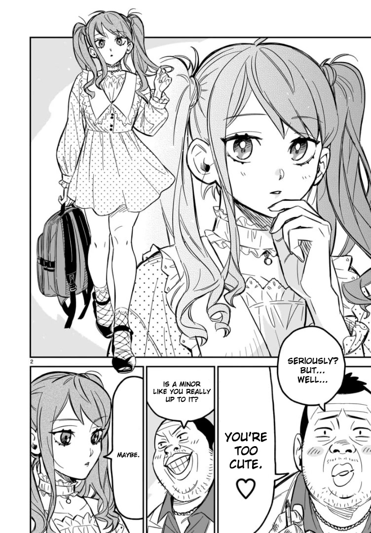 HITS Chapter 2 page 3 - Chapter 2