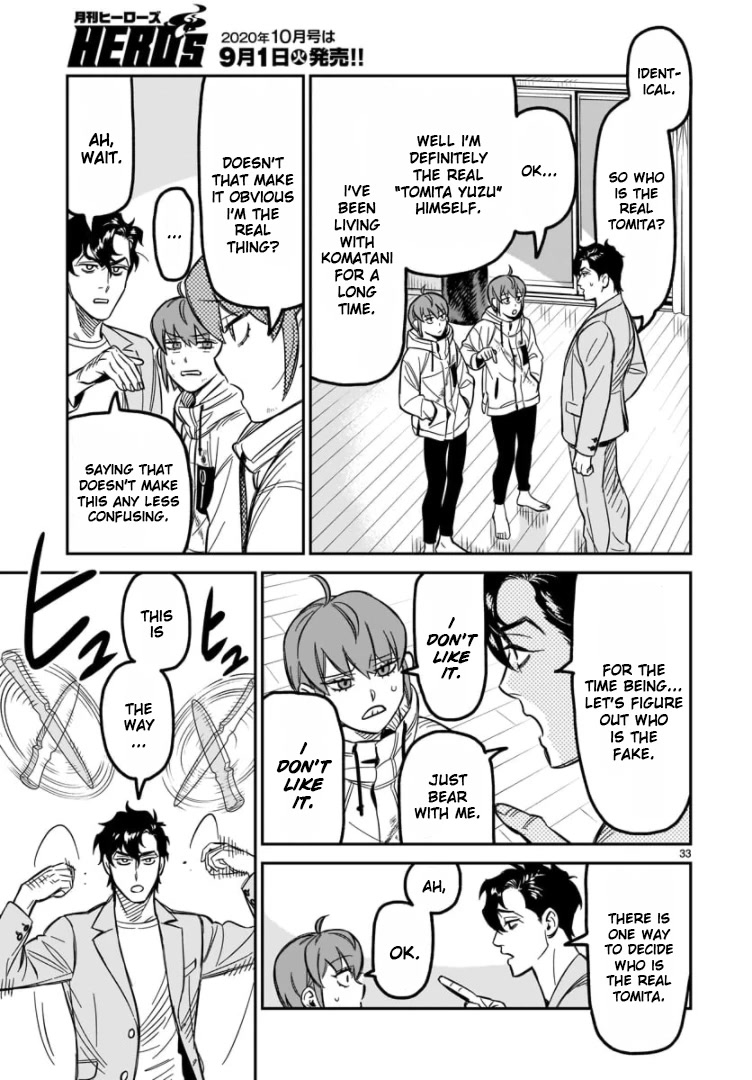 HITS Chapter 2 page 31 - Chapter 2