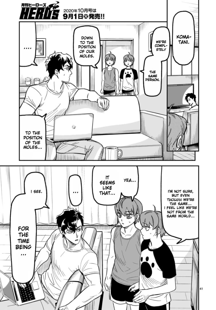 HITS Chapter 2 page 39 - Chapter 2