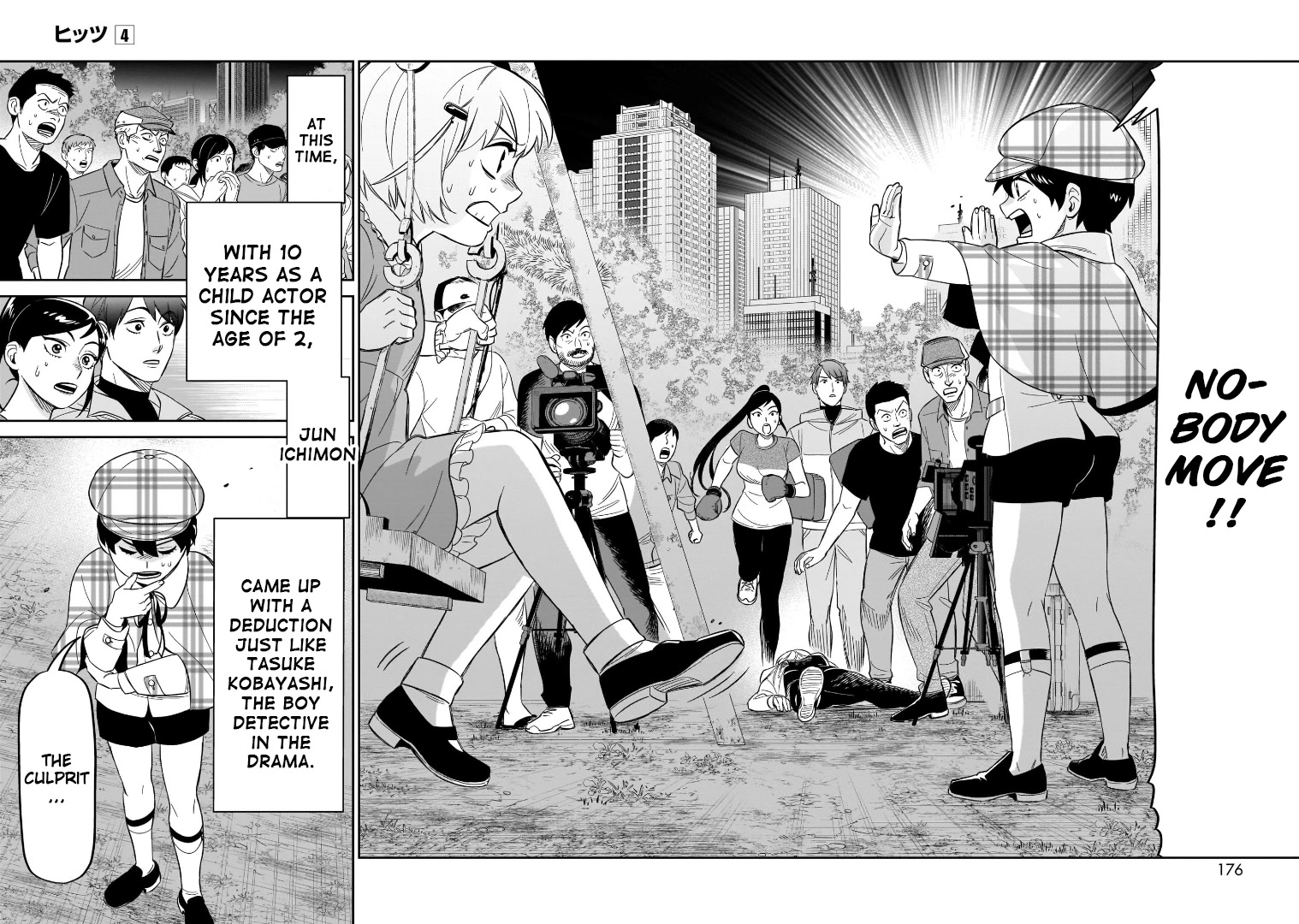 HITS Chapter 20 page 10 - Chapter 20