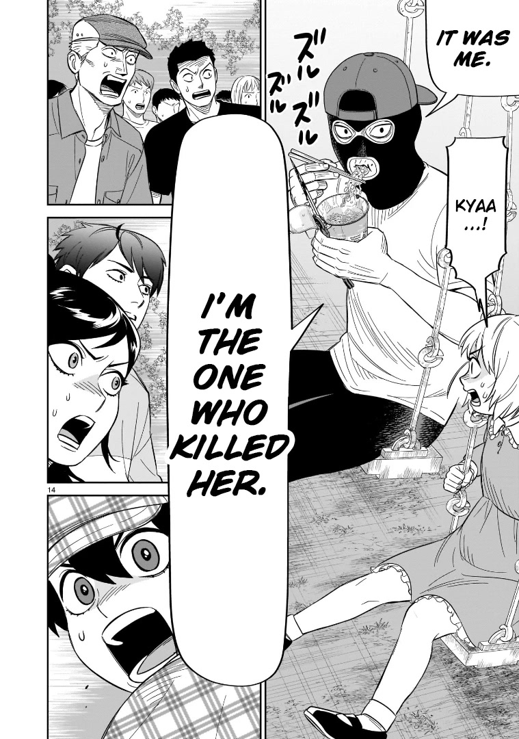 HITS Chapter 20 page 12 - Chapter 20