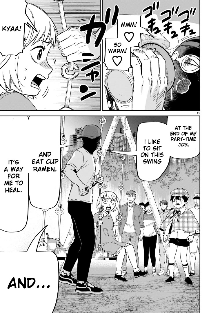 HITS Chapter 20 page 13 - Chapter 20