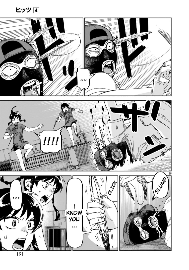HITS Chapter 20 page 22 - Chapter 20