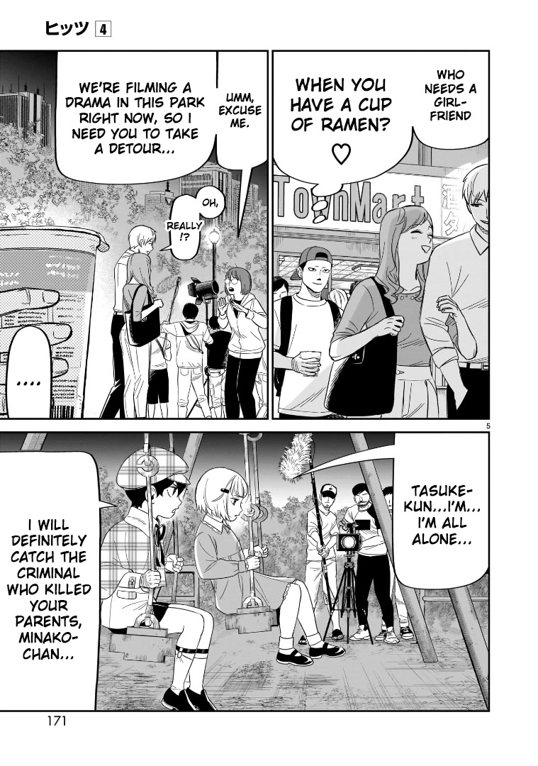 HITS Chapter 20 page 5 - Chapter 20