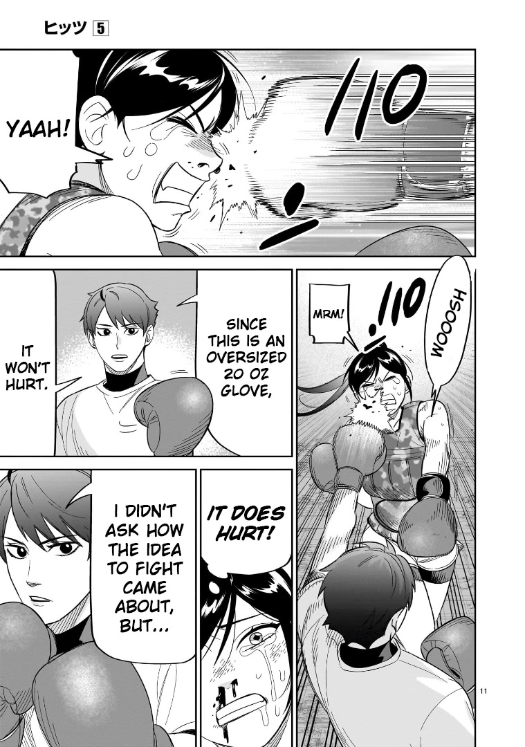 HITS Chapter 21 page 11 - Chapter 21