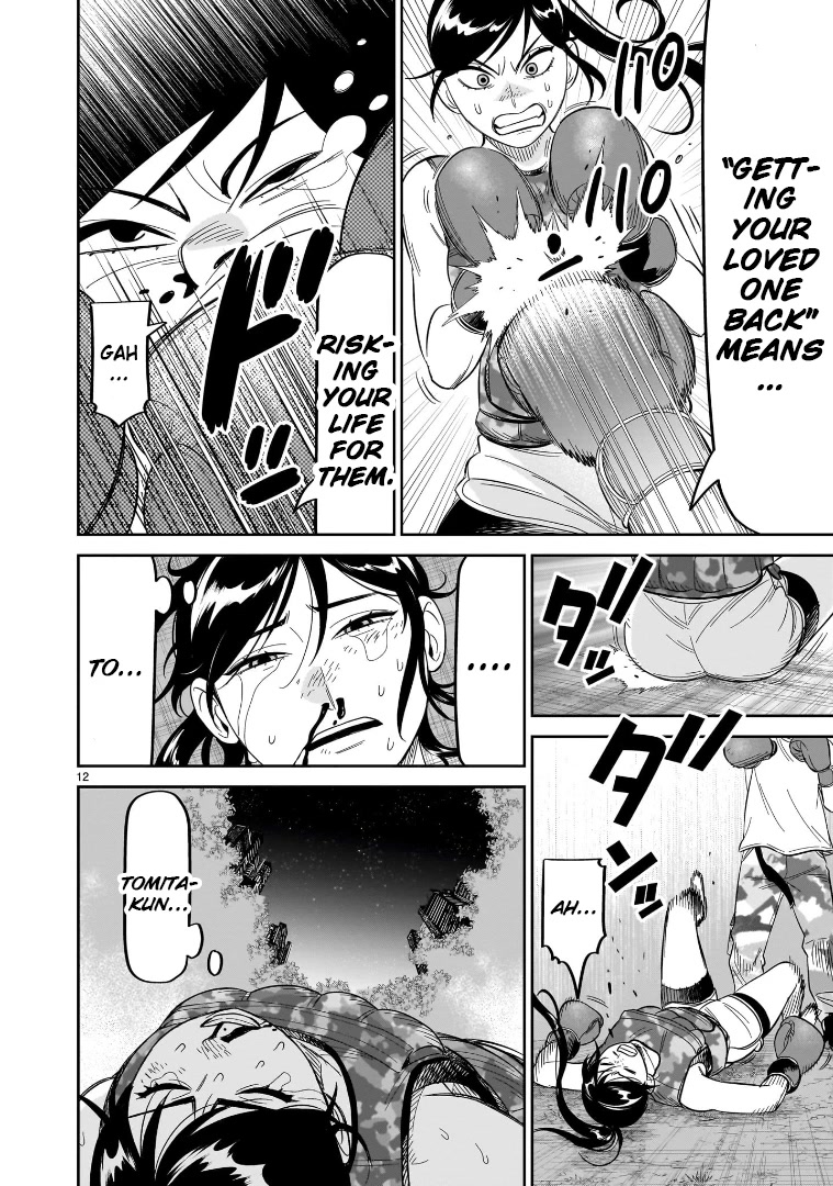 HITS Chapter 21 page 12 - Chapter 21