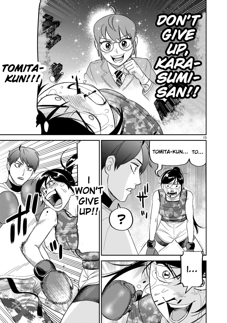 HITS Chapter 21 page 13 - Chapter 21