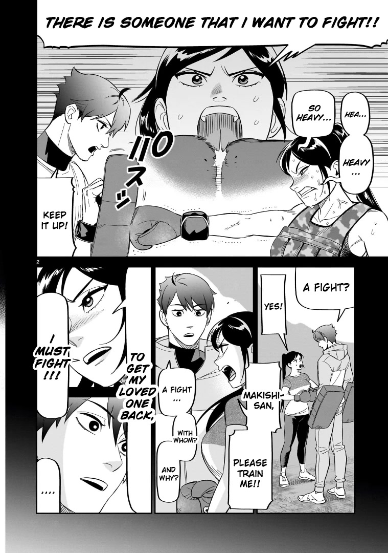 HITS Chapter 21 page 2 - Chapter 21