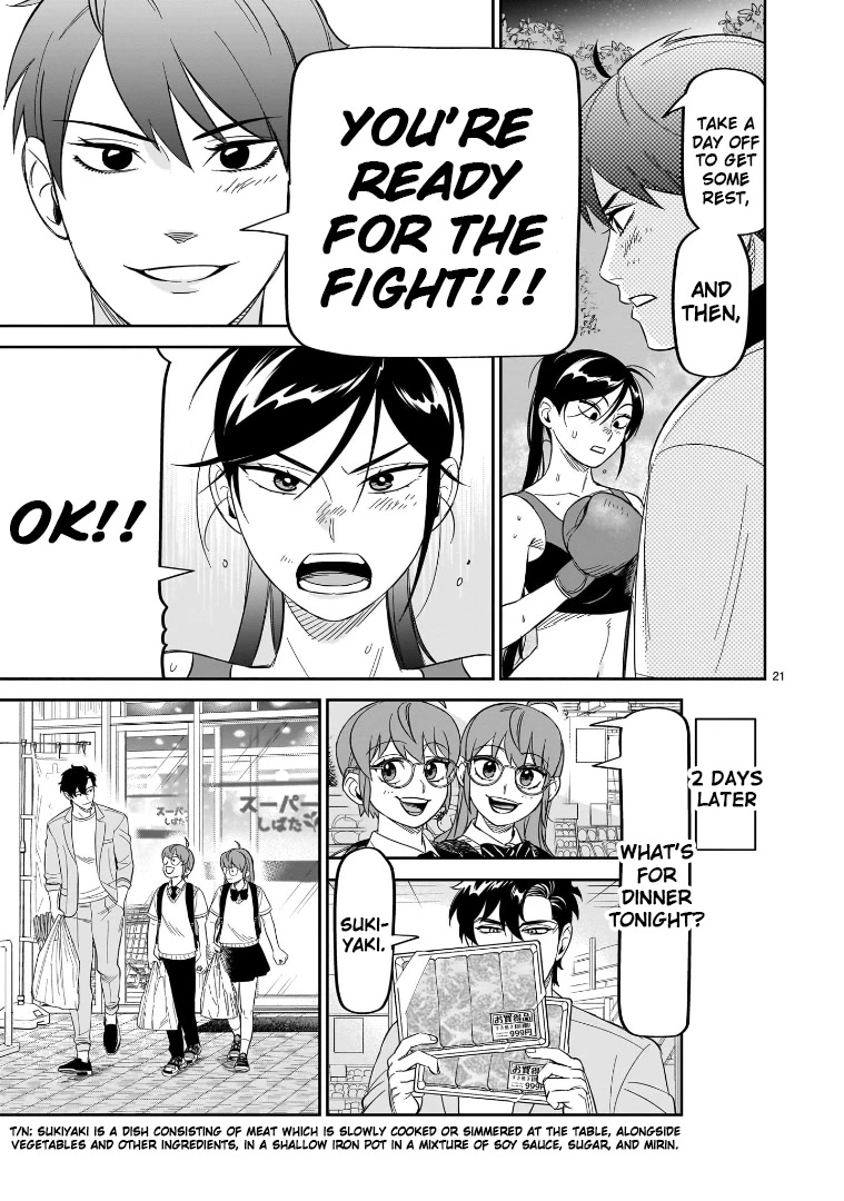 HITS Chapter 21 page 20 - Chapter 21