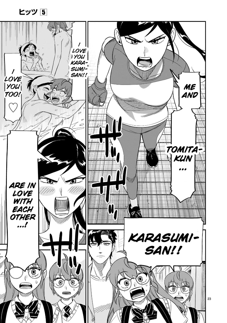 HITS Chapter 21 page 22 - Chapter 21