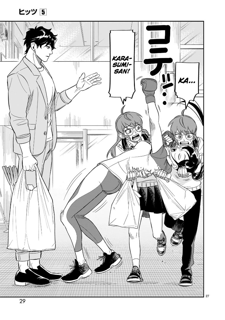 HITS Chapter 21 page 26 - Chapter 21