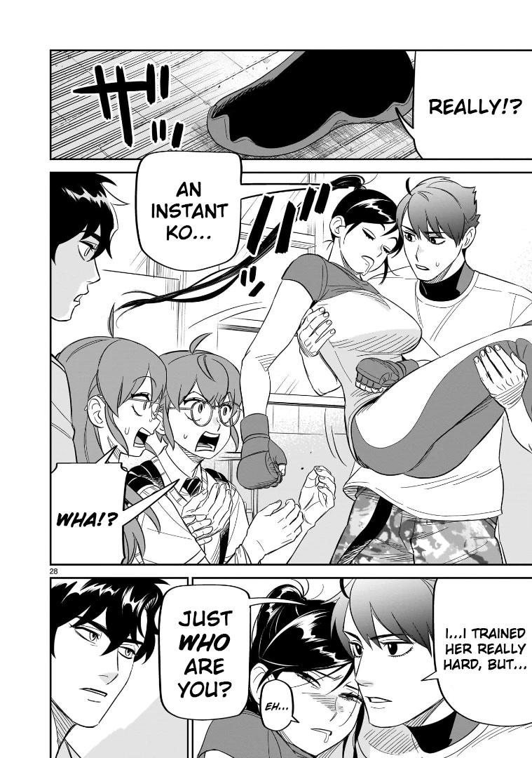 HITS Chapter 21 page 27 - Chapter 21