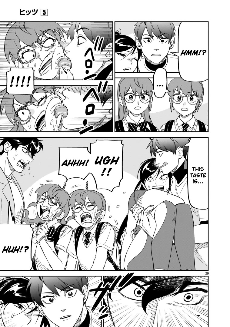 HITS Chapter 21 page 28 - Chapter 21