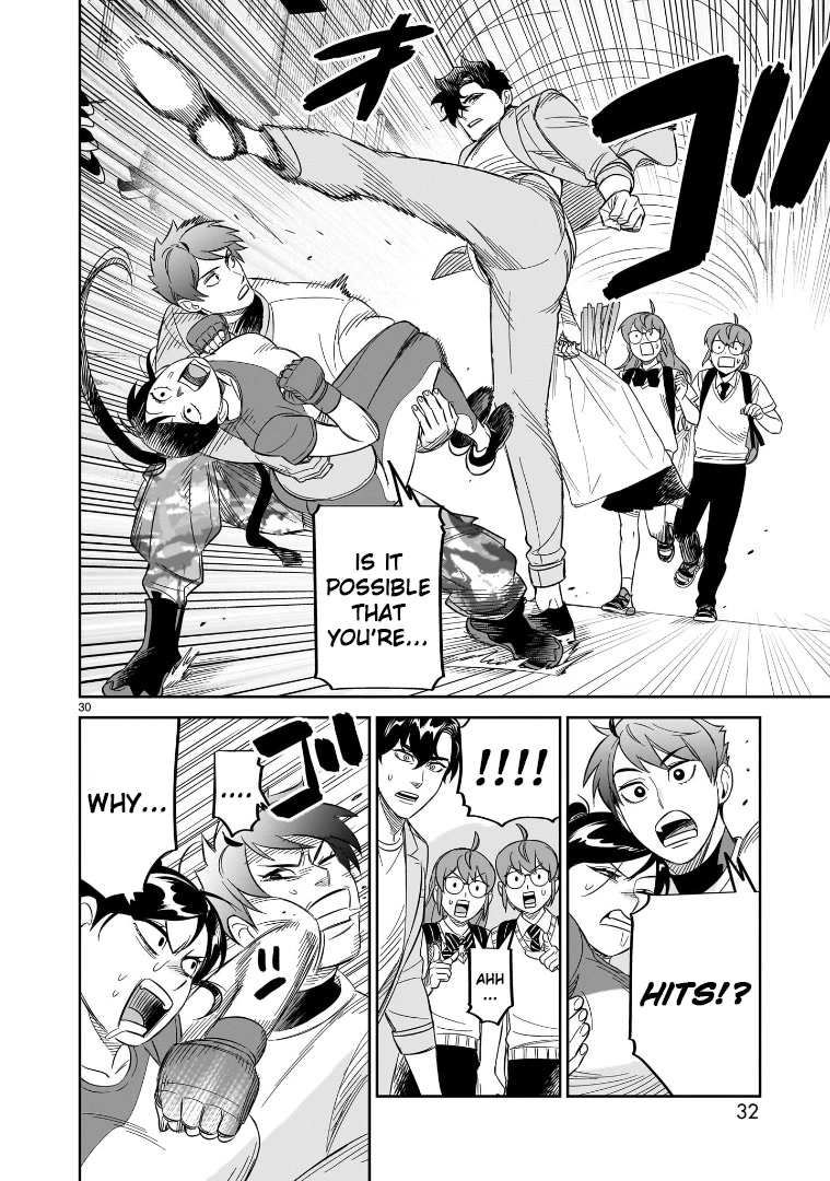 HITS Chapter 21 page 29 - Chapter 21