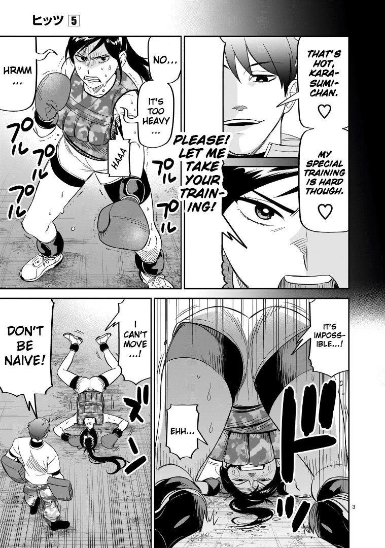 HITS Chapter 21 page 3 - Chapter 21