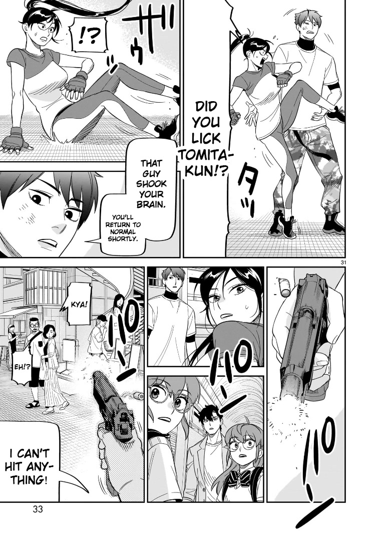 HITS Chapter 21 page 30 - Chapter 21