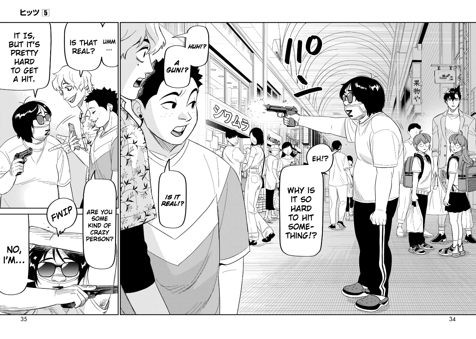 HITS Chapter 21 page 31 - Chapter 21