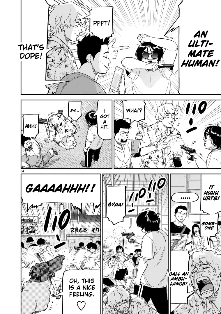 HITS Chapter 21 page 32 - Chapter 21