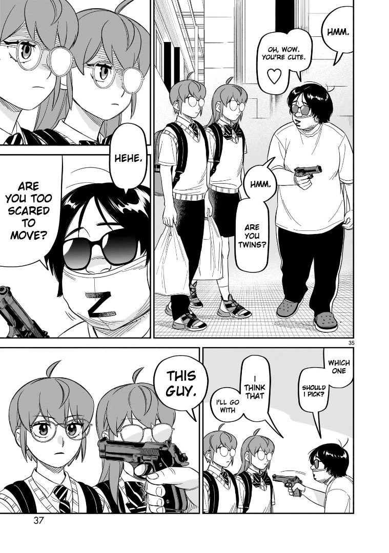 HITS Chapter 21 page 33 - Chapter 21