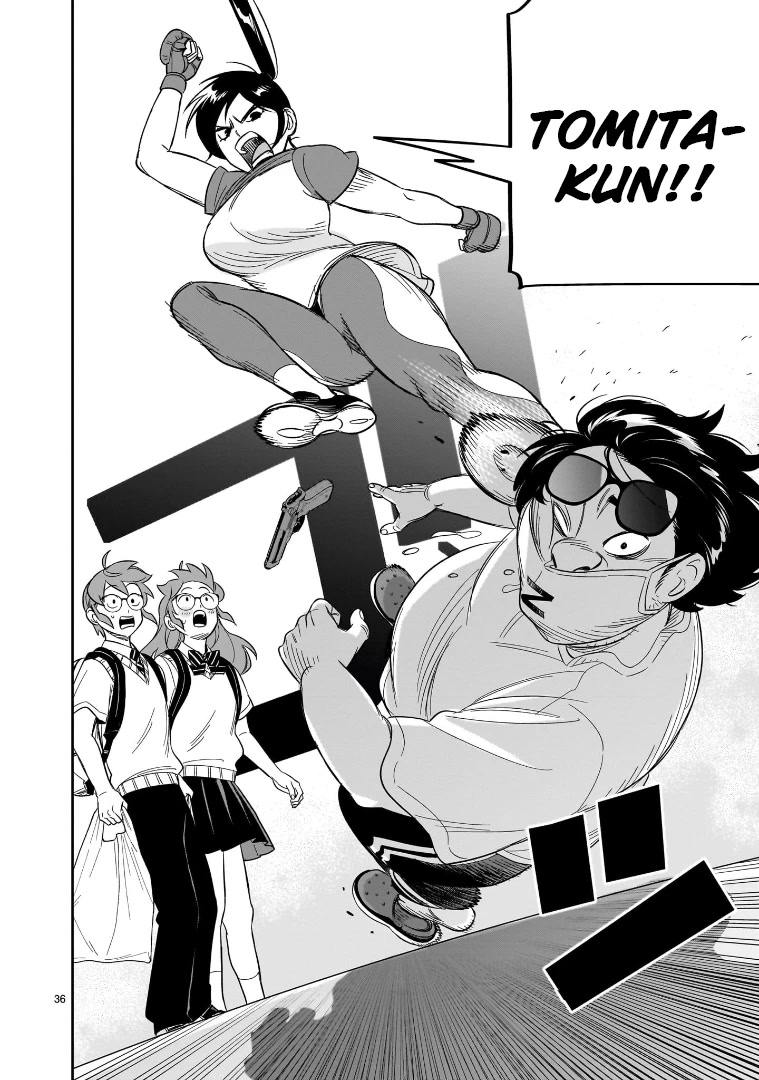 HITS Chapter 21 page 34 - Chapter 21