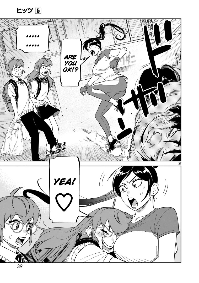 HITS Chapter 21 page 35 - Chapter 21