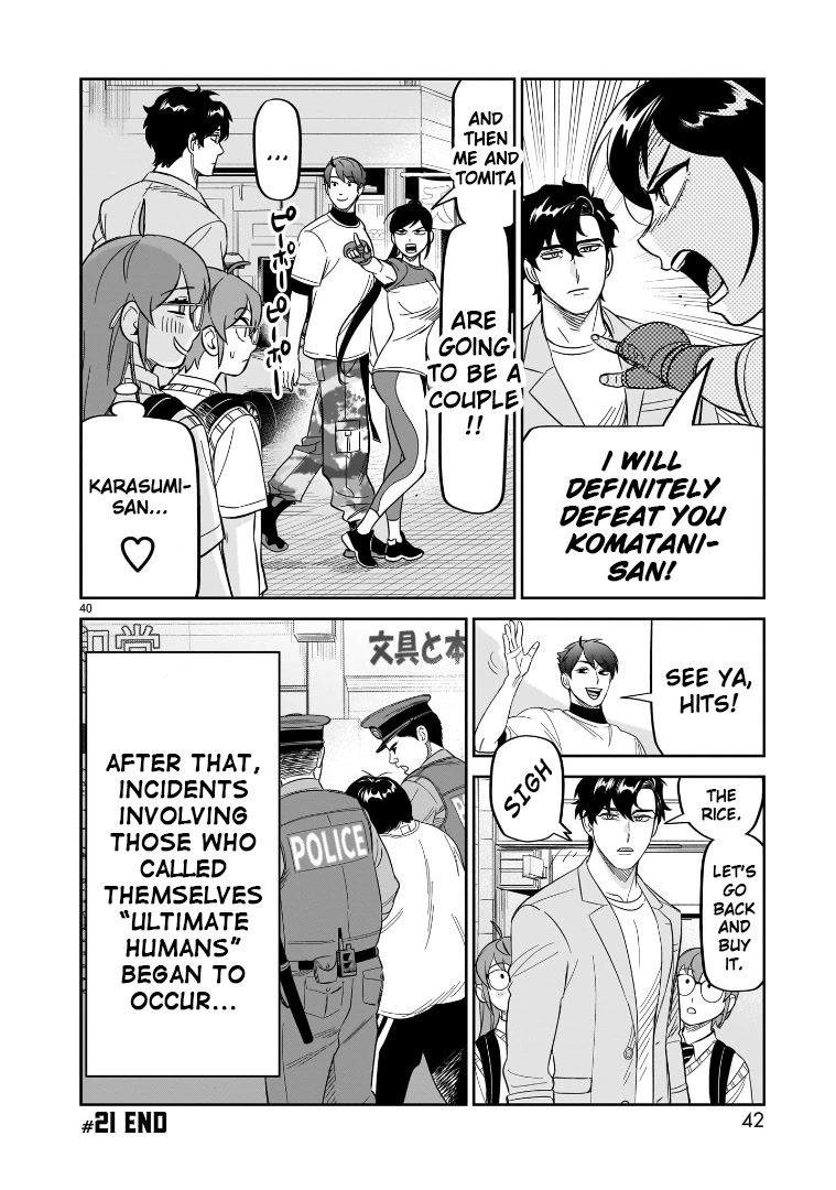 HITS Chapter 21 page 37 - Chapter 21