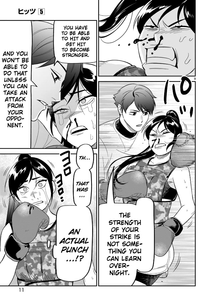 HITS Chapter 21 page 9 - Chapter 21