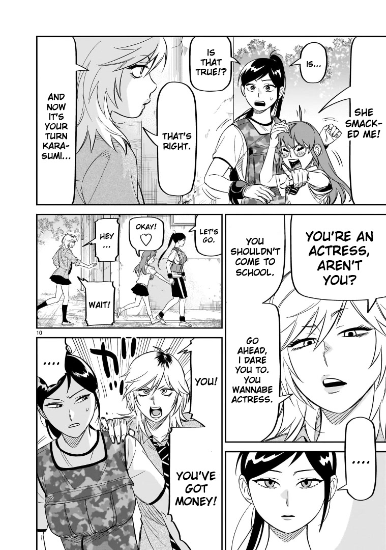 HITS Chapter 22 page 10 - Chapter 22