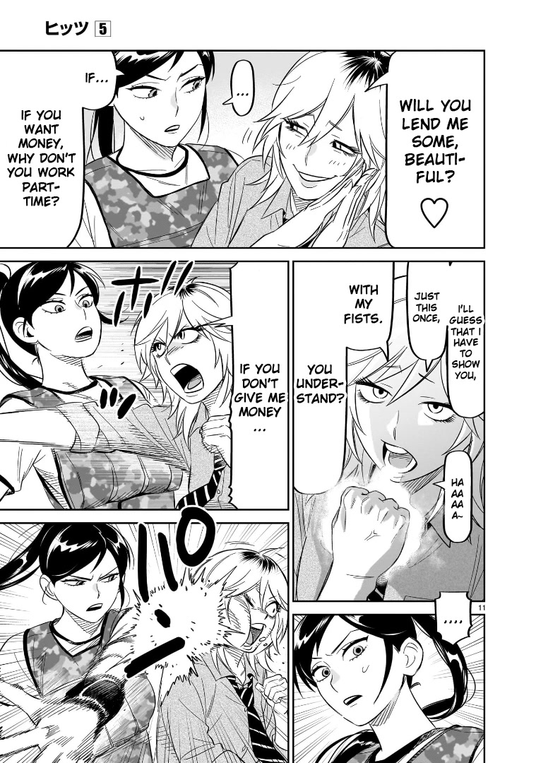 HITS Chapter 22 page 11 - Chapter 22