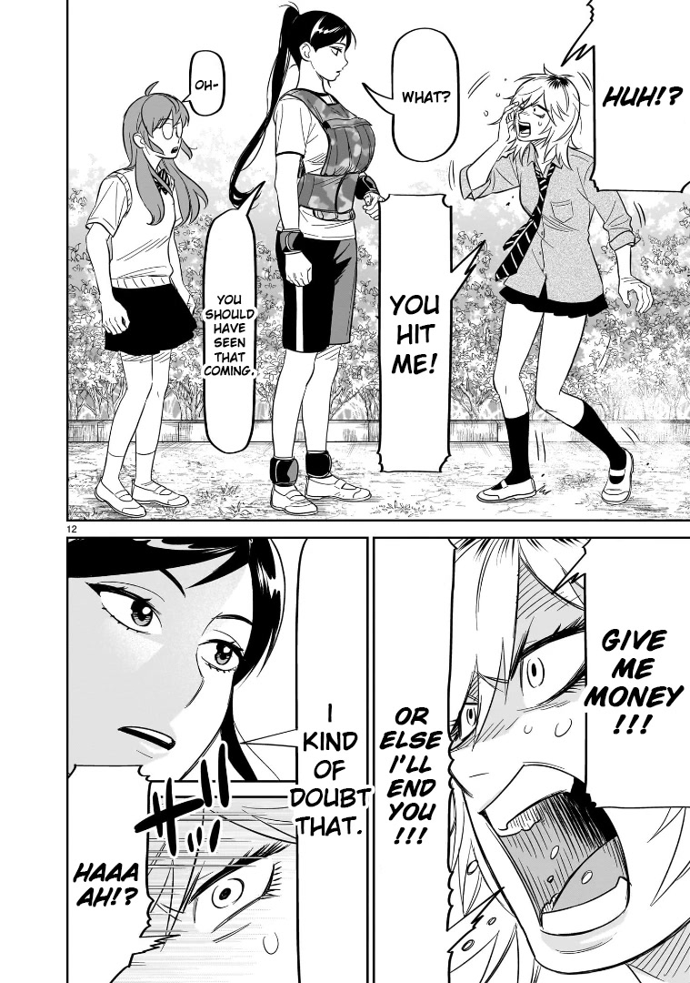 HITS Chapter 22 page 12 - Chapter 22