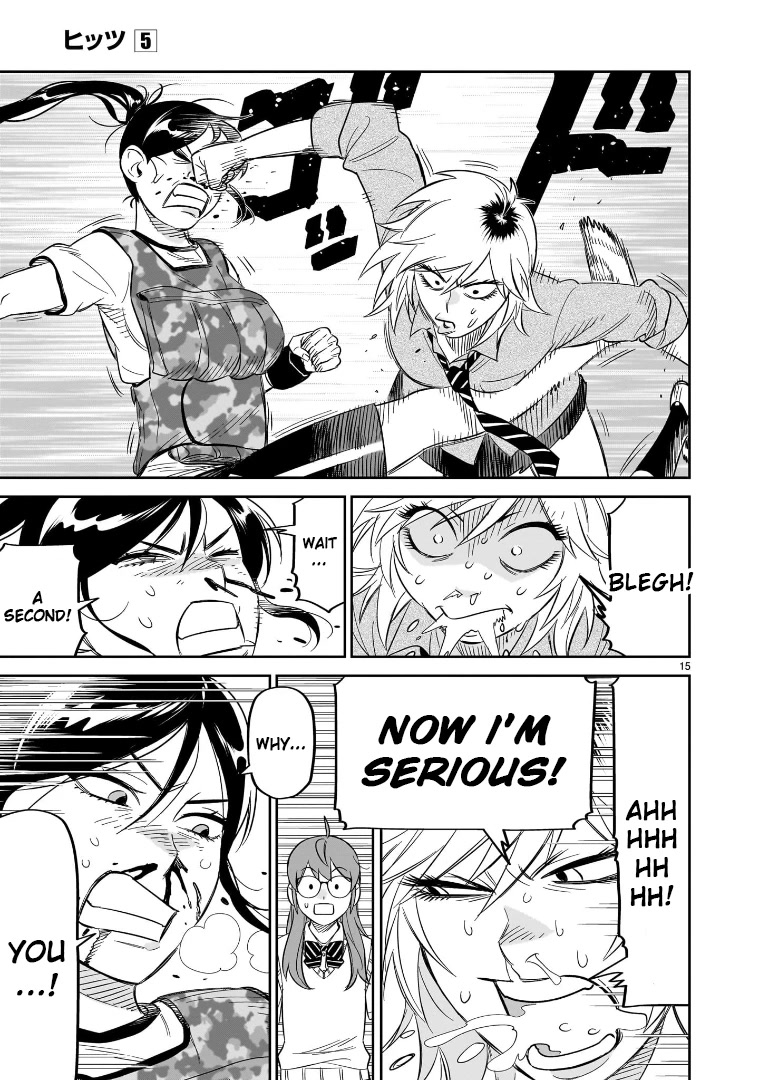HITS Chapter 22 page 15 - Chapter 22