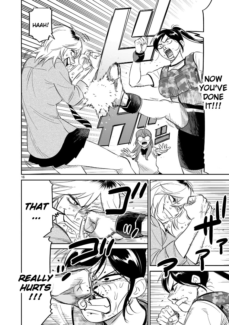 HITS Chapter 22 page 16 - Chapter 22