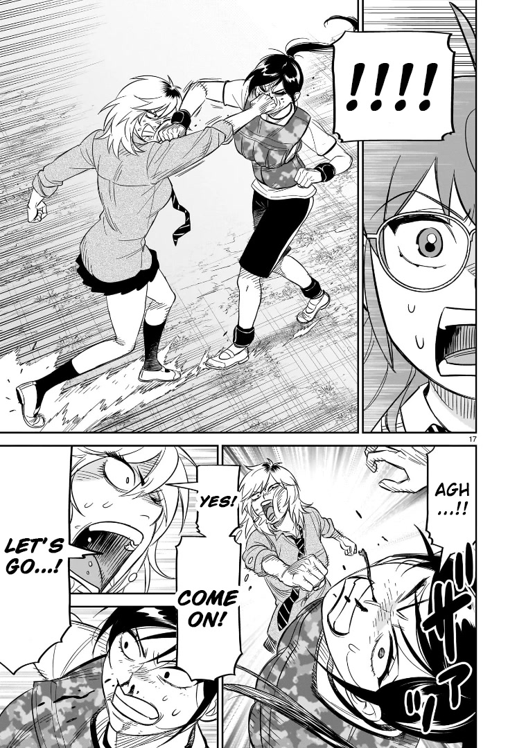 HITS Chapter 22 page 17 - Chapter 22